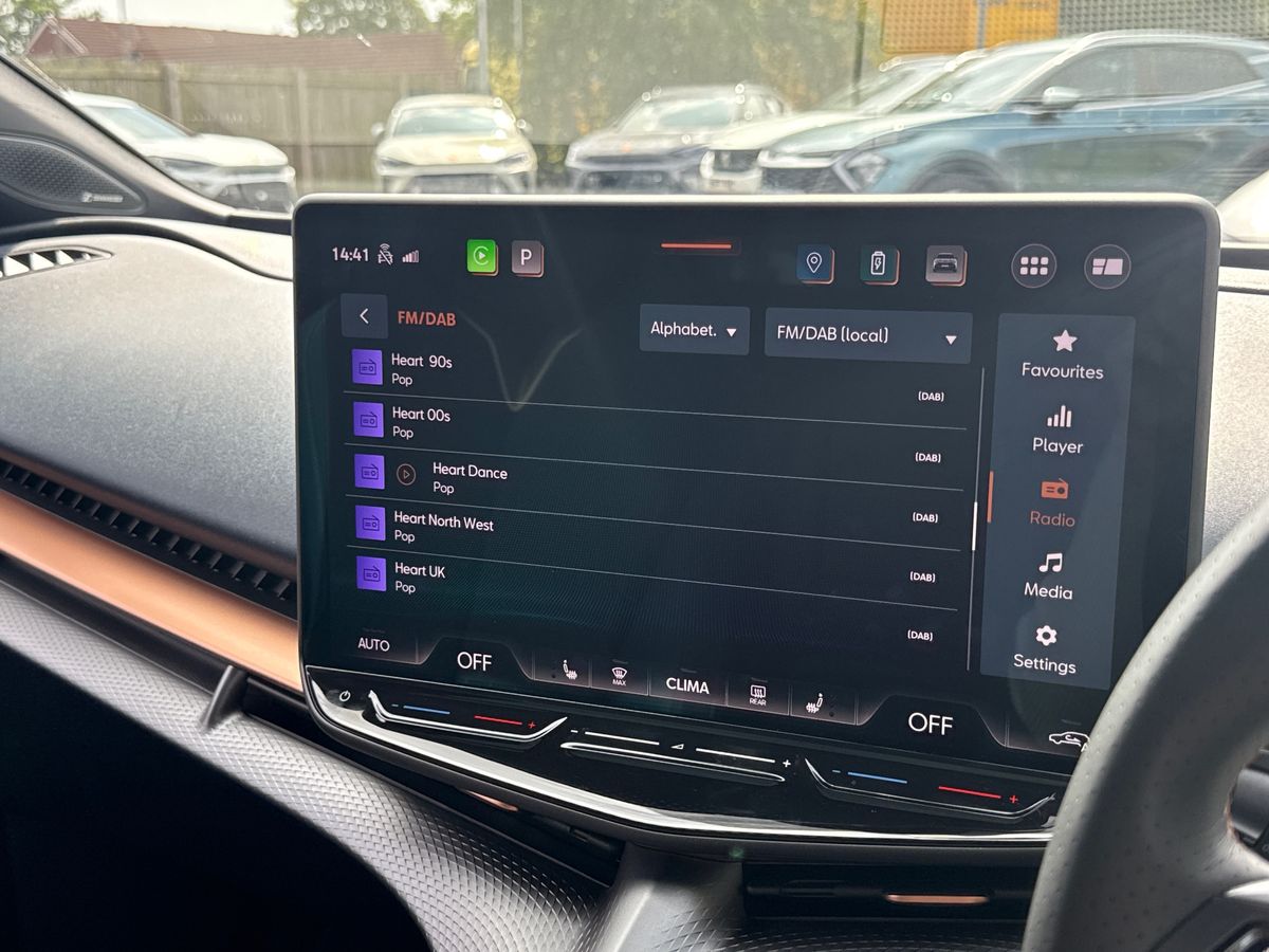 Used Cupra Tavascan 2025 for sale - 76449962: Photo 10