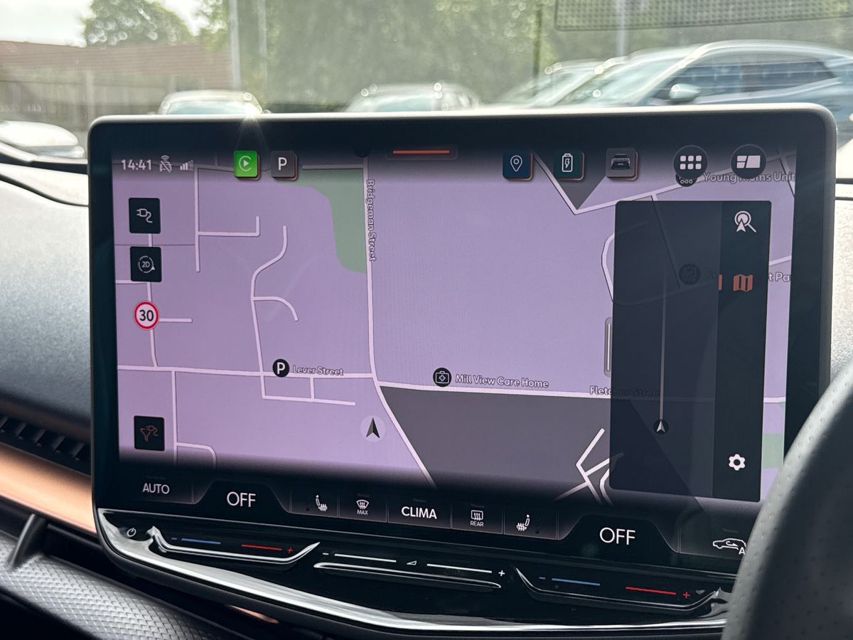 Used Cupra Tavascan 2025 for sale - 76449962: Photo 11