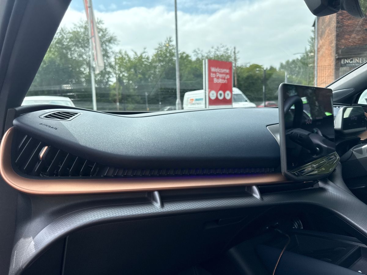 Used Cupra Tavascan 2025 for sale - 76449962: Photo 12