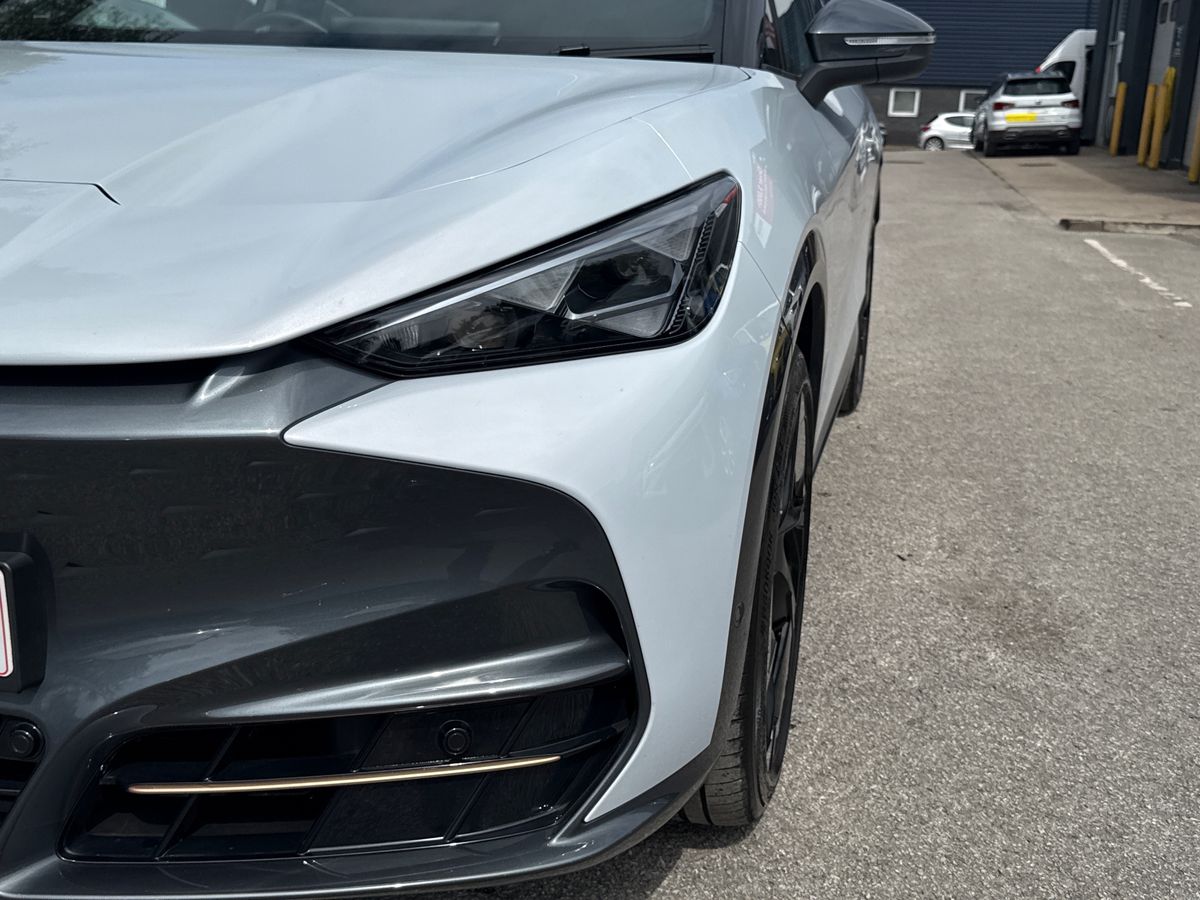 Used Cupra Tavascan 2025 for sale - 76449962: Photo 13