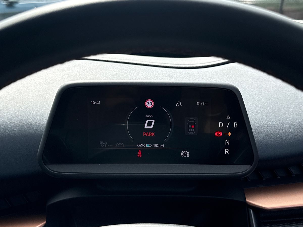 Used Cupra Tavascan 2025 for sale - 76449962: Photo 14