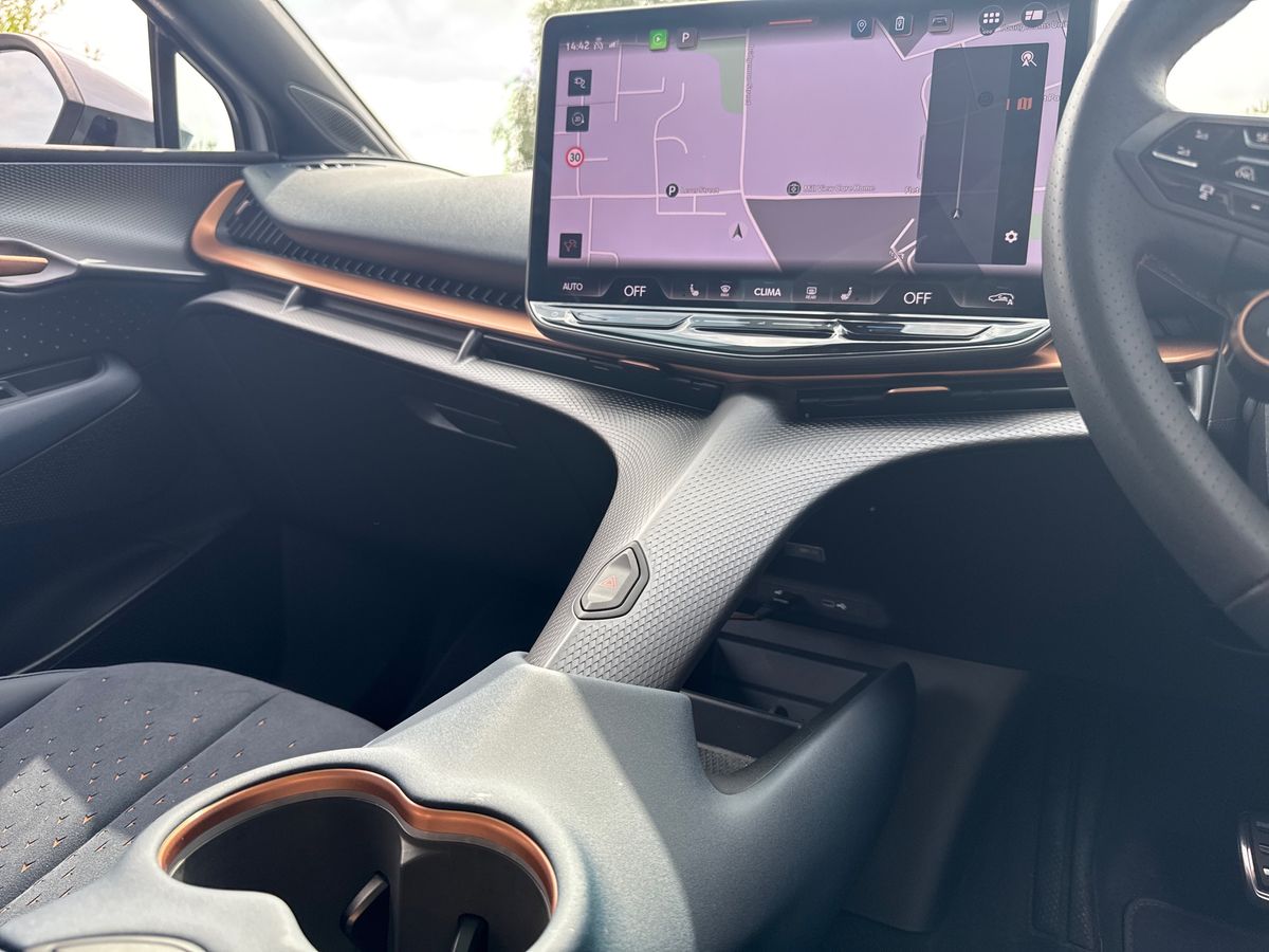 Used Cupra Tavascan 2025 for sale - 76449962: Photo 17