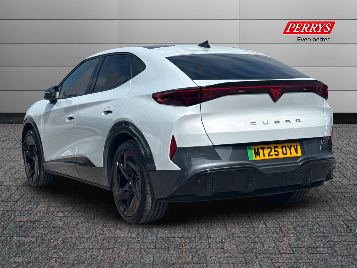 Used Cupra Tavascan 2025 for sale - 76449962: Photo 2