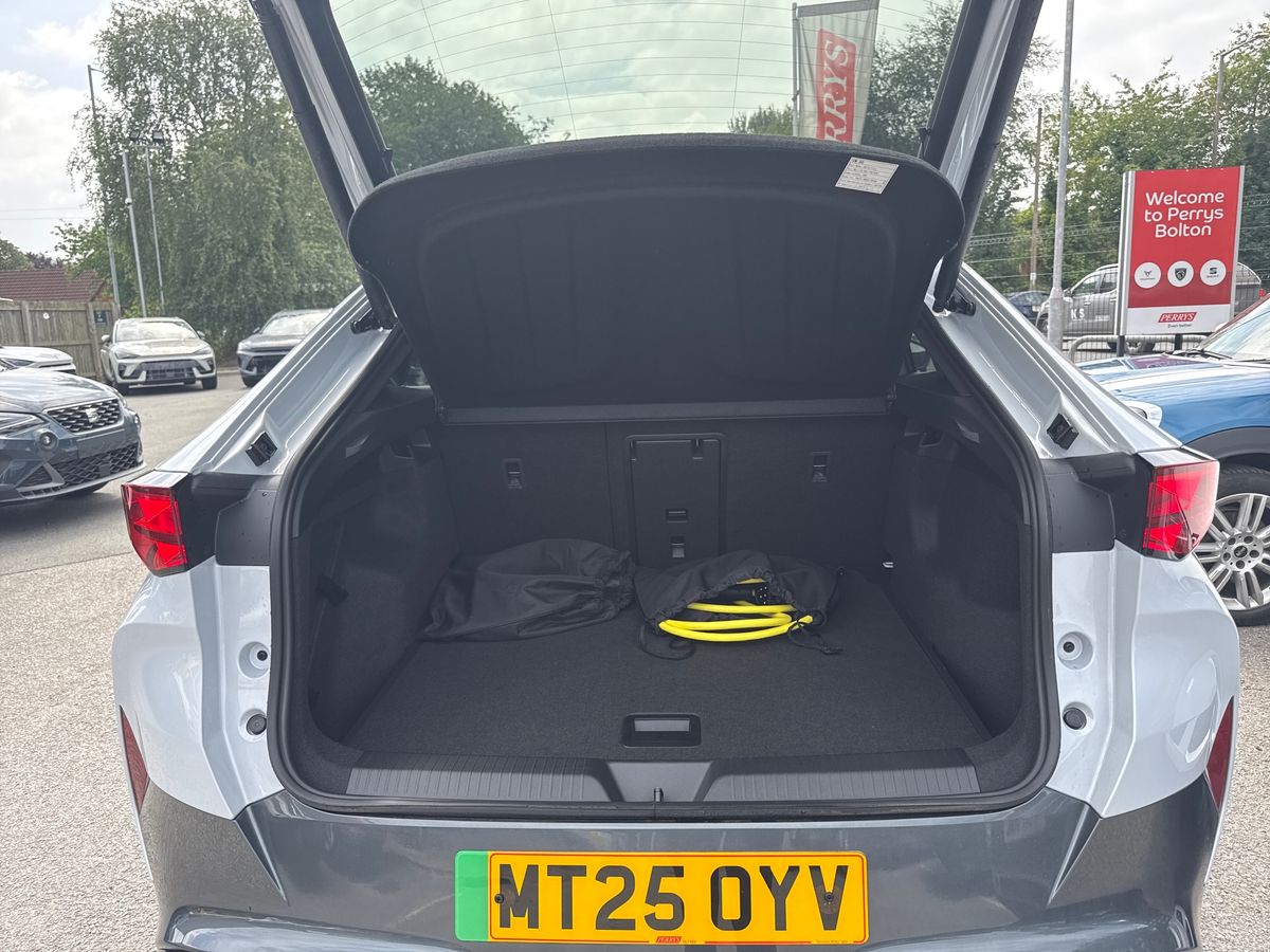 Used Cupra Tavascan 2025 for sale - 76449962: Photo 20