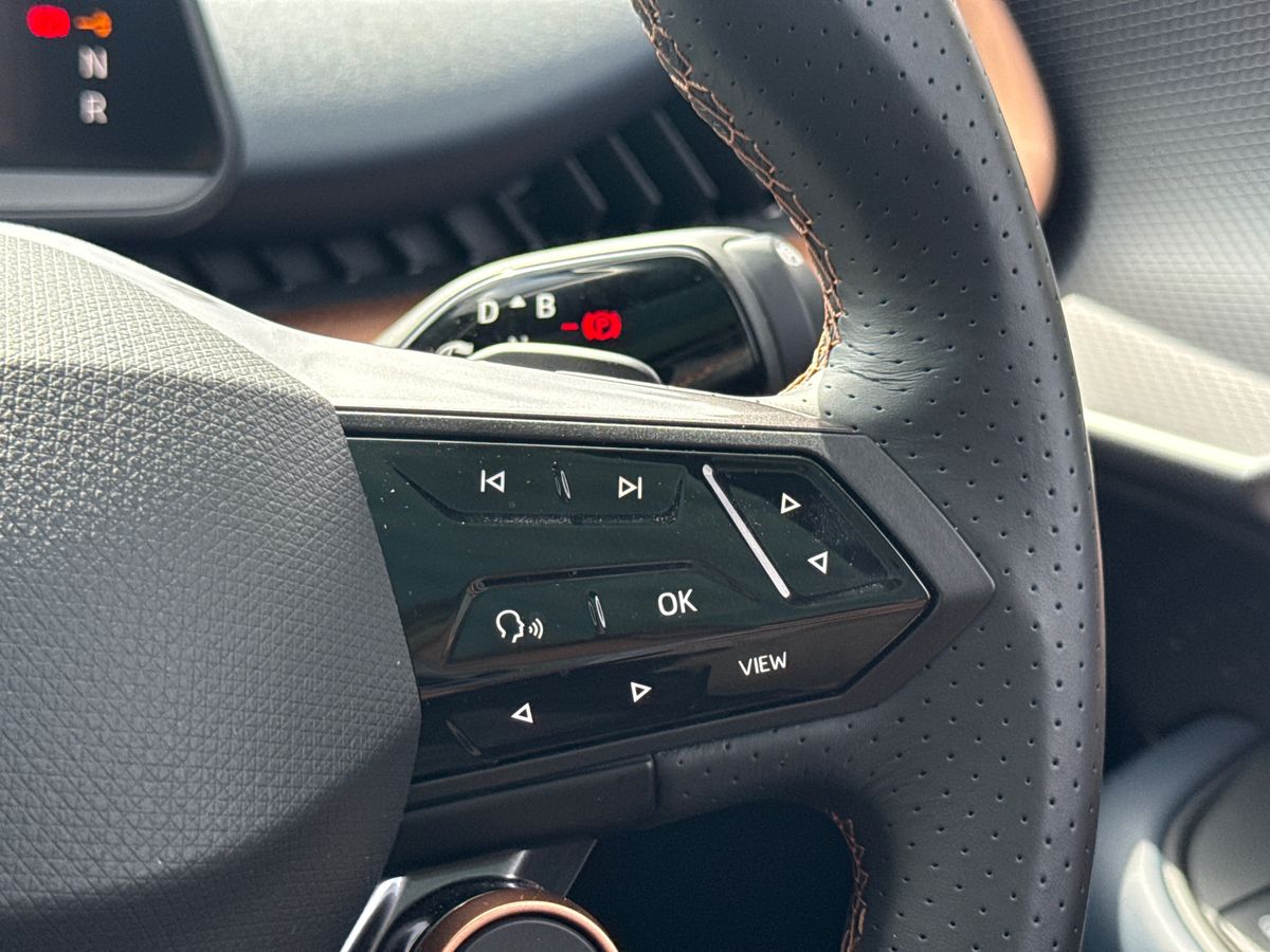 Used Cupra Tavascan 2025 for sale - 76449962: Photo 21