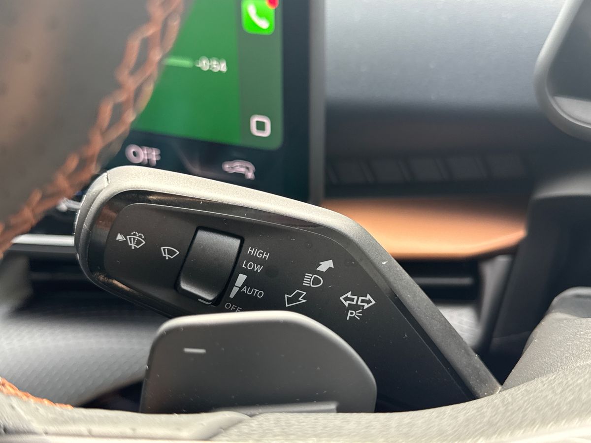 Used Cupra Tavascan 2025 for sale - 76449962: Photo 23