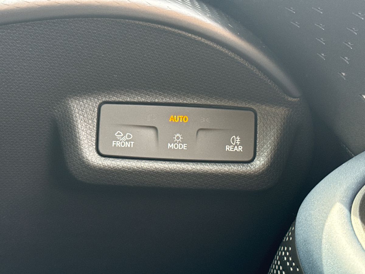 Used Cupra Tavascan 2025 for sale - 76449962: Photo 24