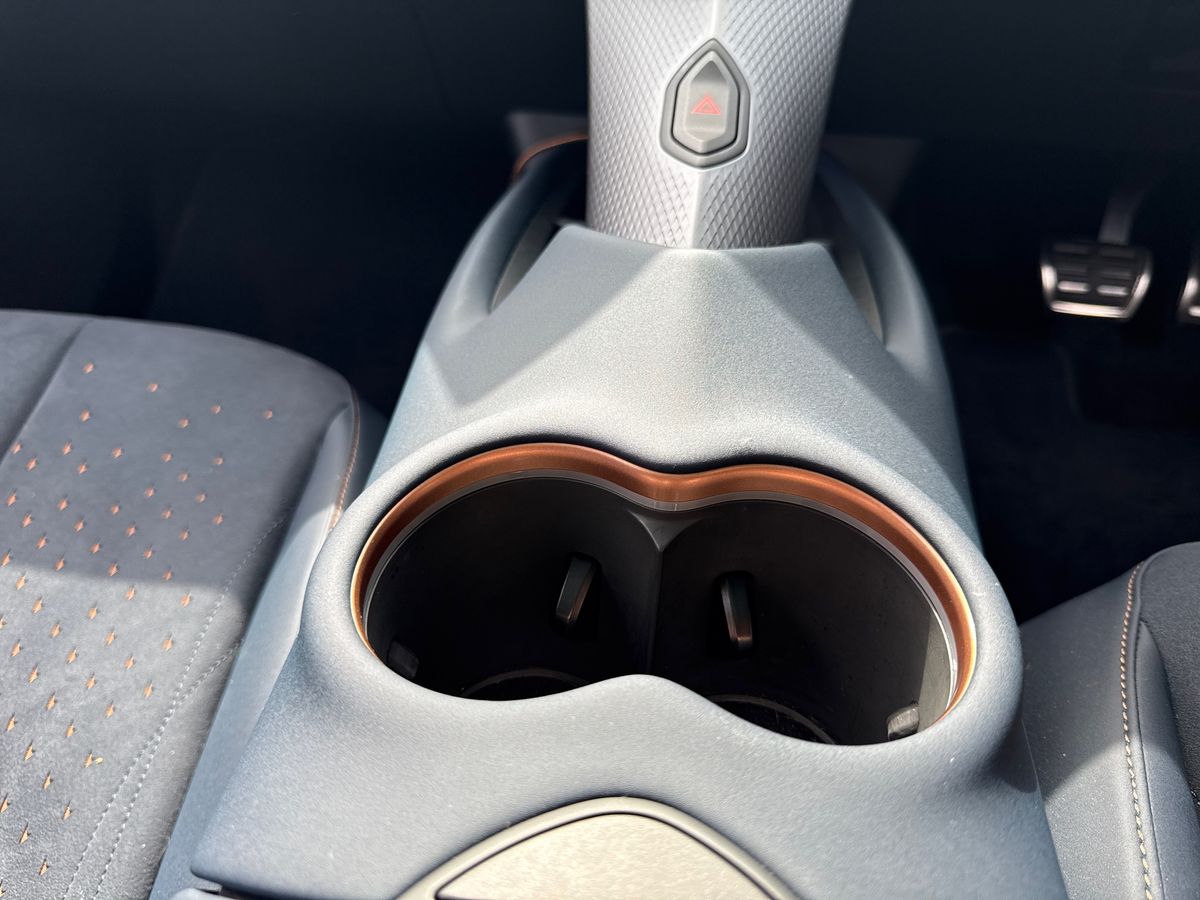 Used Cupra Tavascan 2025 for sale - 76449962: Photo 27