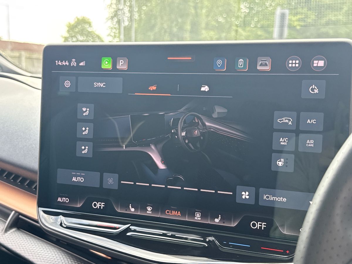 Used Cupra Tavascan 2025 for sale - 76449962: Photo 32