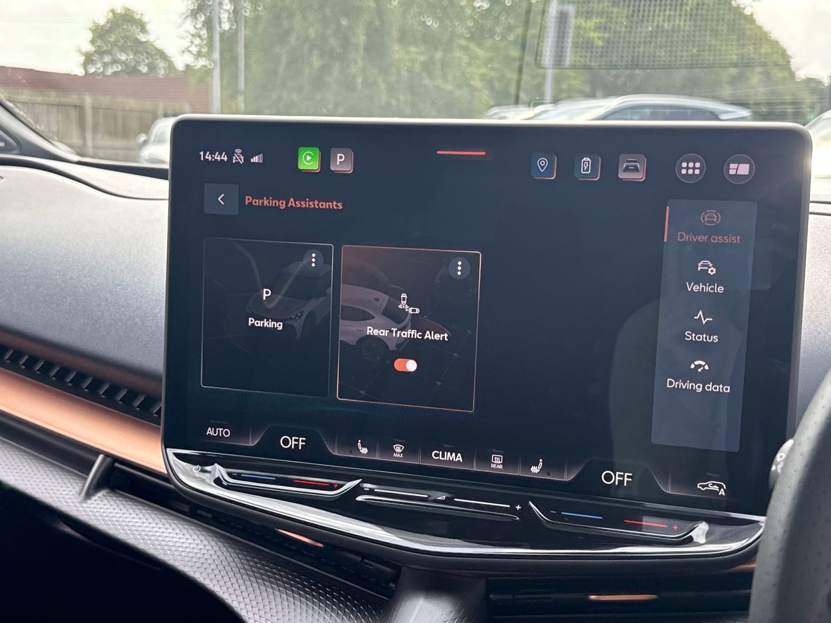 Used Cupra Tavascan 2025 for sale - 76449962: Photo 34