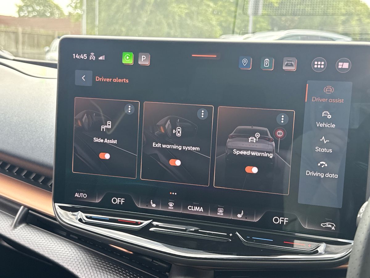 Used Cupra Tavascan 2025 for sale - 76449962: Photo 38