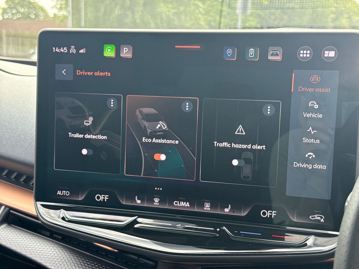 Used Cupra Tavascan 2025 for sale - 76449962: Photo 39