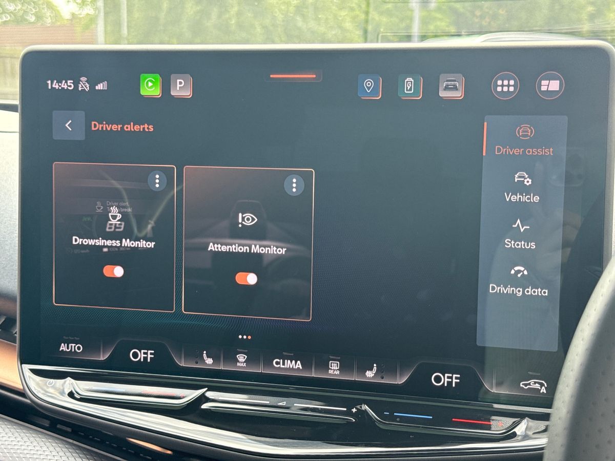 Used Cupra Tavascan 2025 for sale - 76449962: Photo 40