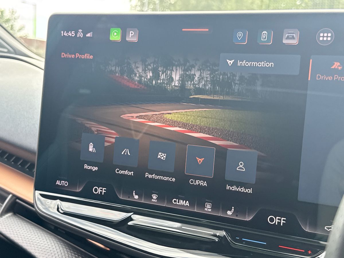 Used Cupra Tavascan 2025 for sale - 76449962: Photo 42