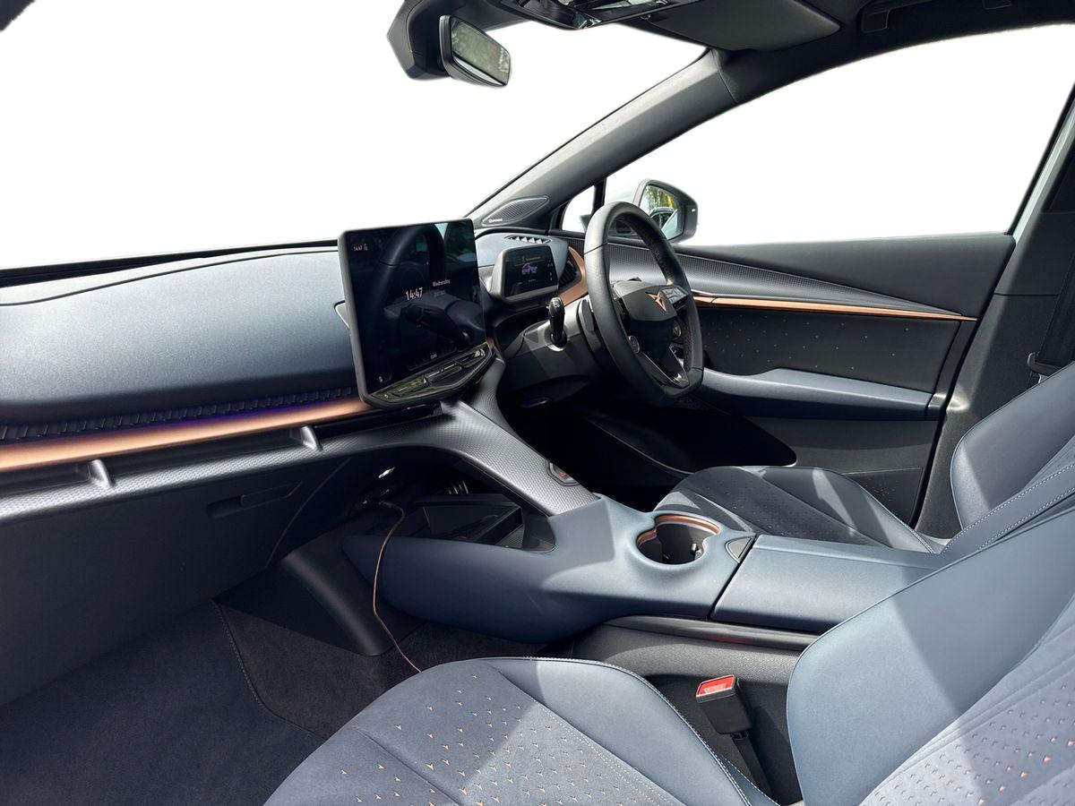 Used Cupra Tavascan 2025 for sale - 76449962: Photo 6