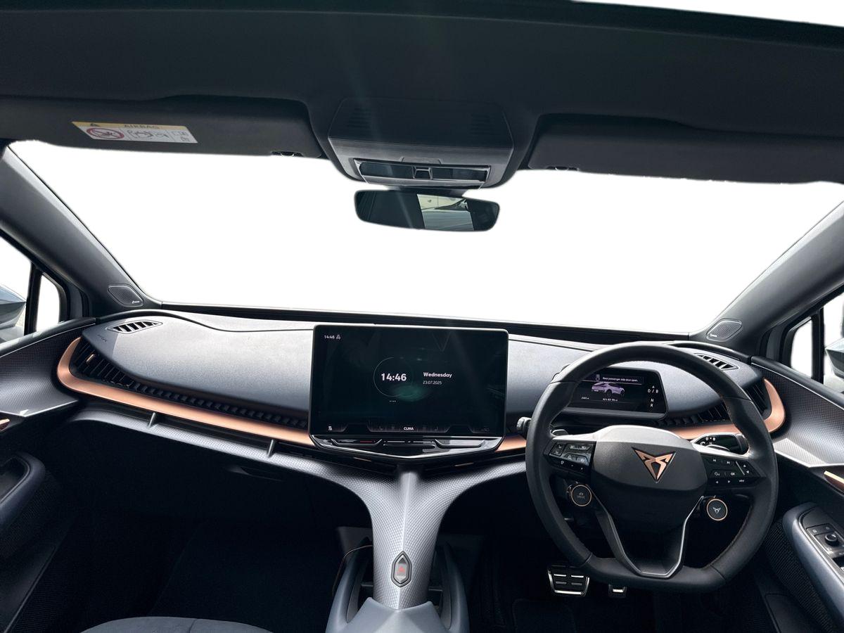 Used Cupra Tavascan 2025 for sale - 76449962: Photo 9