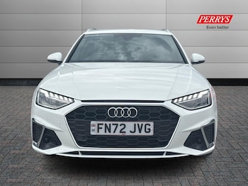Used Audi A4 2022 for sale - 74927415: Photo