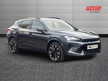 Used Cupra Formentor 2025 for sale - 76491132: Photo