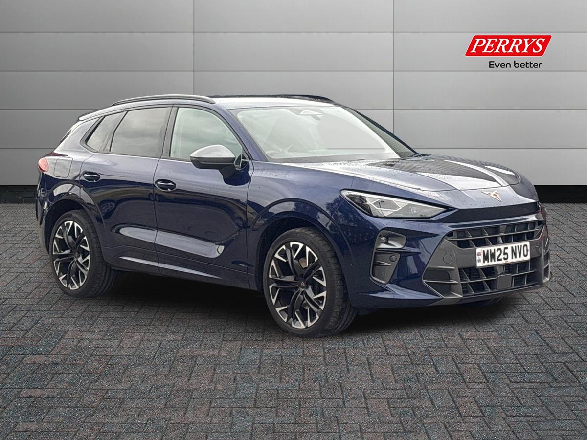 Used Cupra Terramar 2025 for sale - 76449969: Photo 1