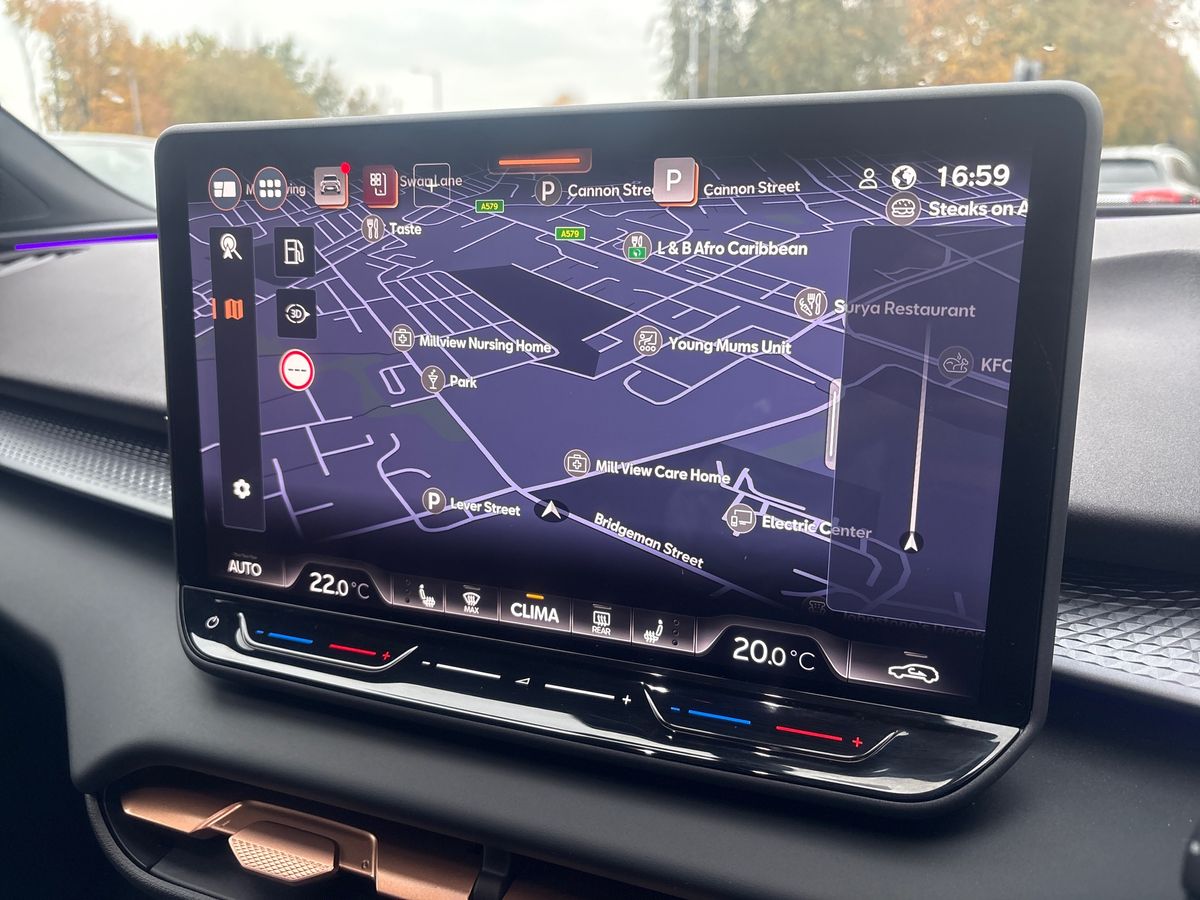 Used Cupra Terramar 2025 for sale - 76449969: Photo 11