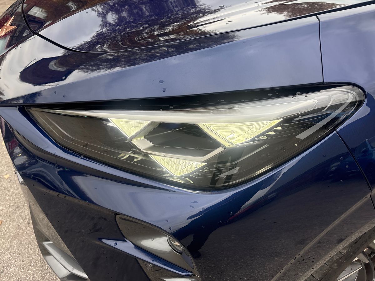 Used Cupra Terramar 2025 for sale - 76449969: Photo 13