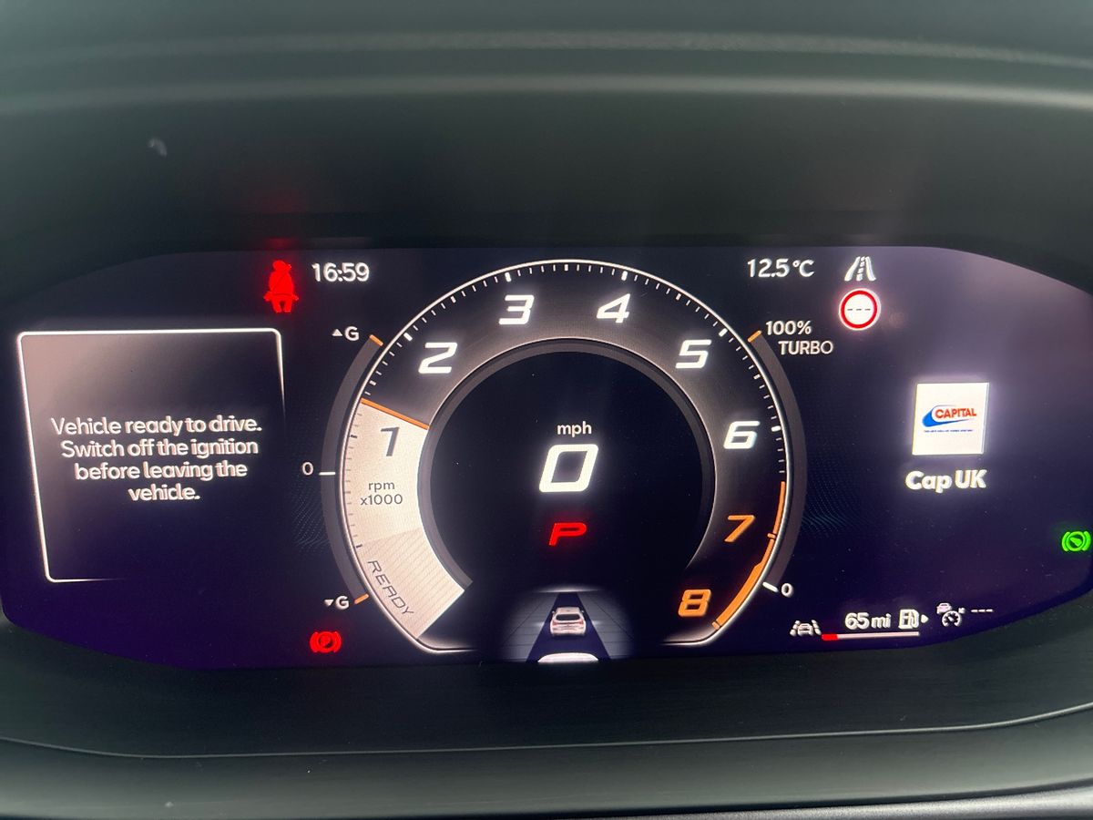 Used Cupra Terramar 2025 for sale - 76449969: Photo 14