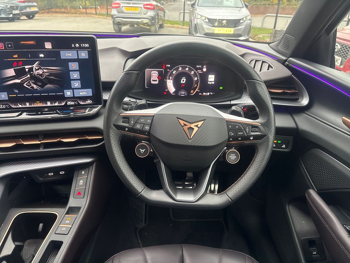 Used Cupra Terramar 2025 for sale - 76449969: Photo 15