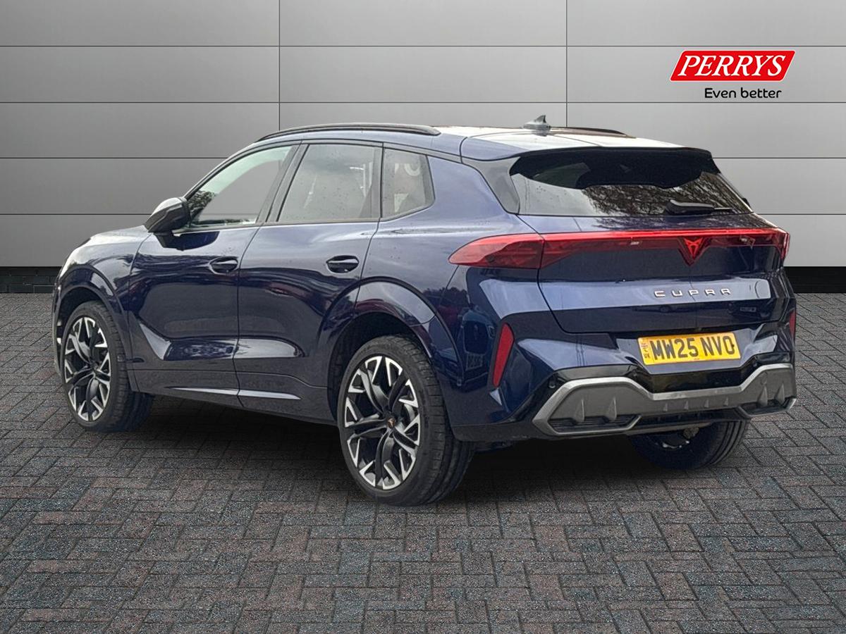 Used Cupra Terramar 2025 for sale - 76449969: Photo 2