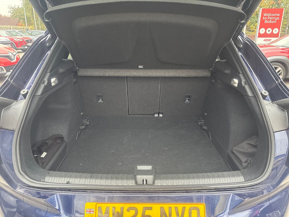 Used Cupra Terramar 2025 for sale - 76449969: Photo 20