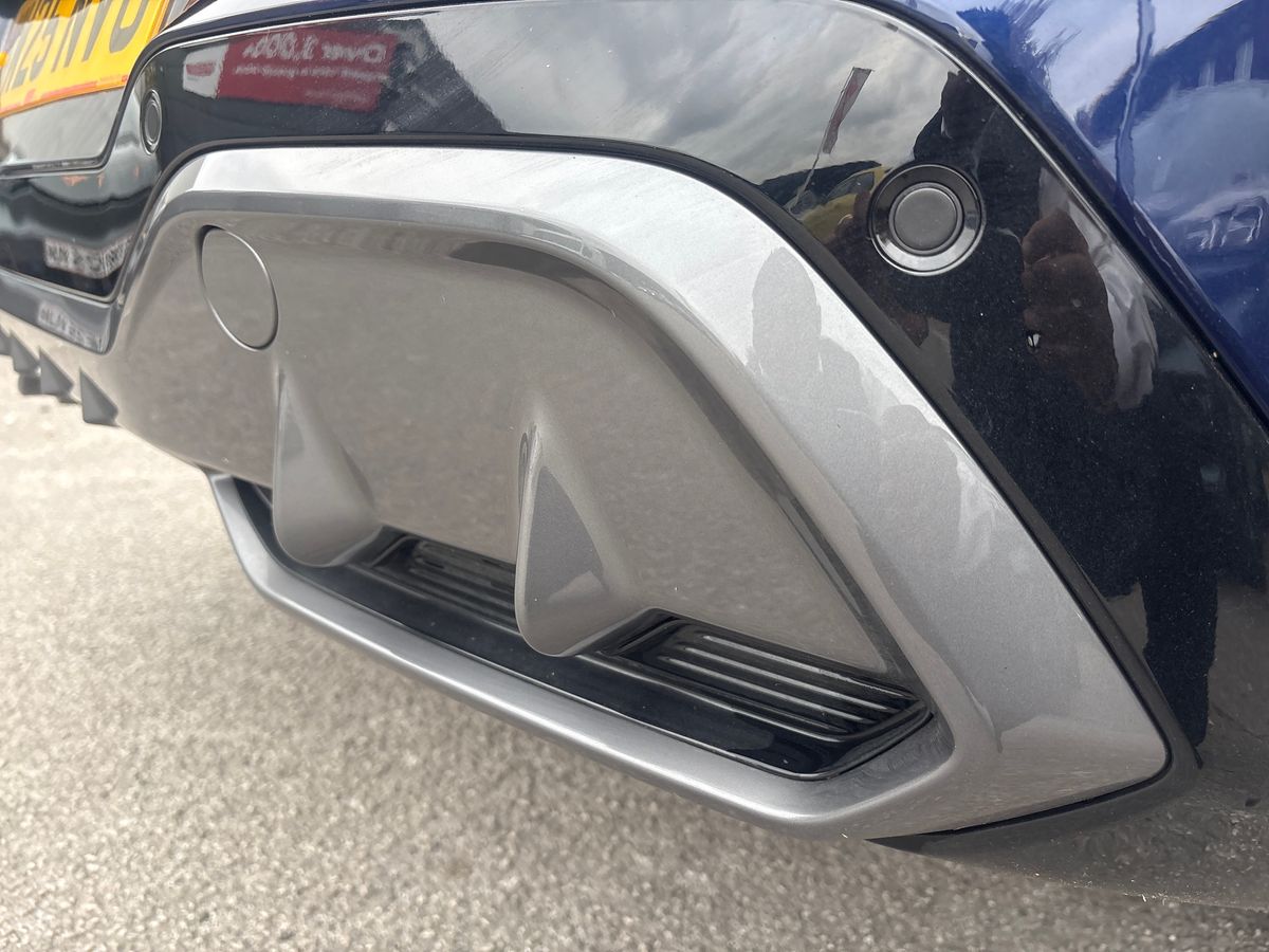 Used Cupra Terramar 2025 for sale - 76449969: Photo 25