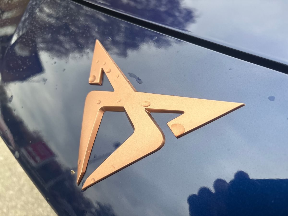 Used Cupra Terramar 2025 for sale - 76449969: Photo 28