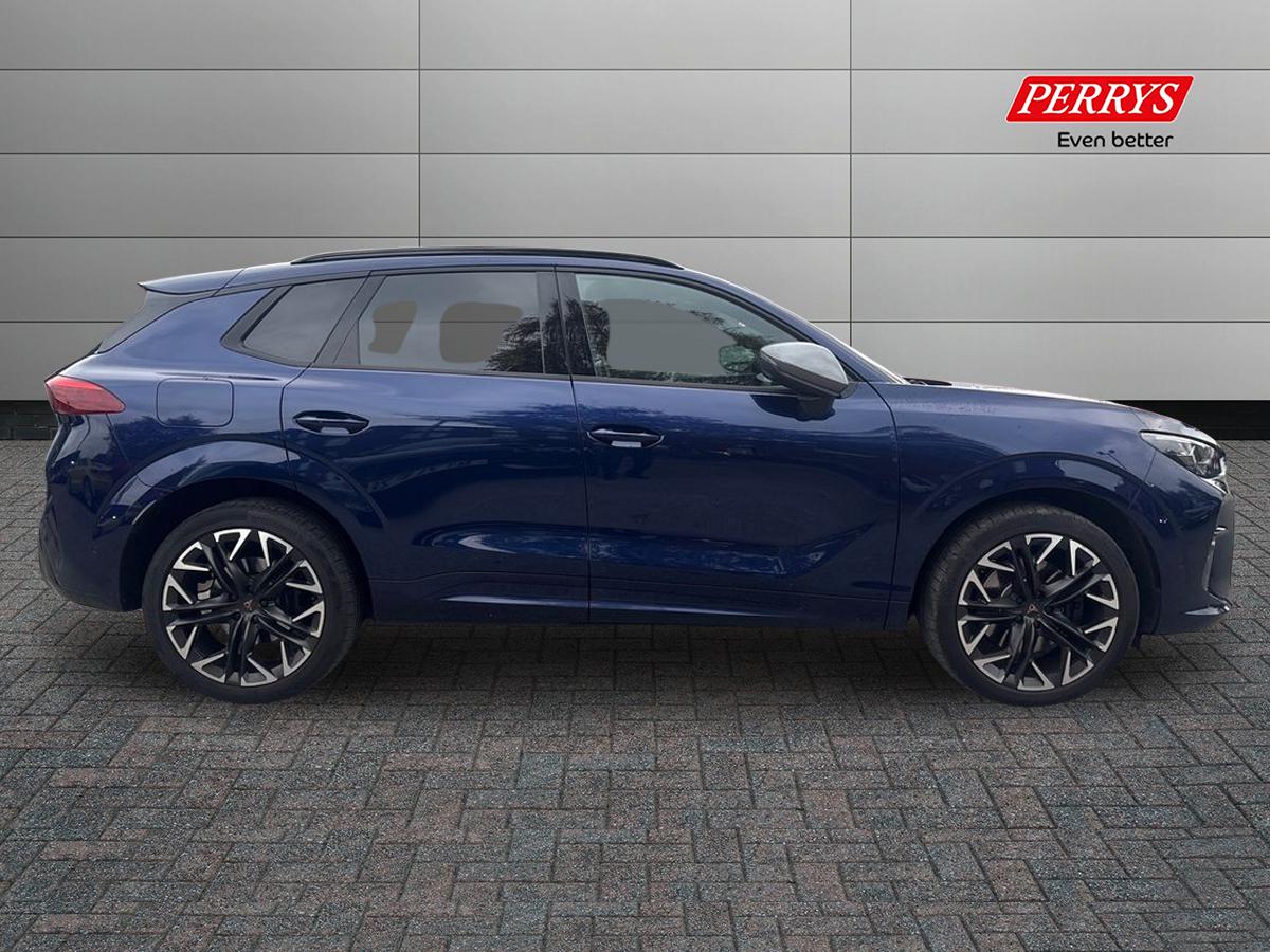 Used Cupra Terramar 2025 for sale - 76449969: Photo 3