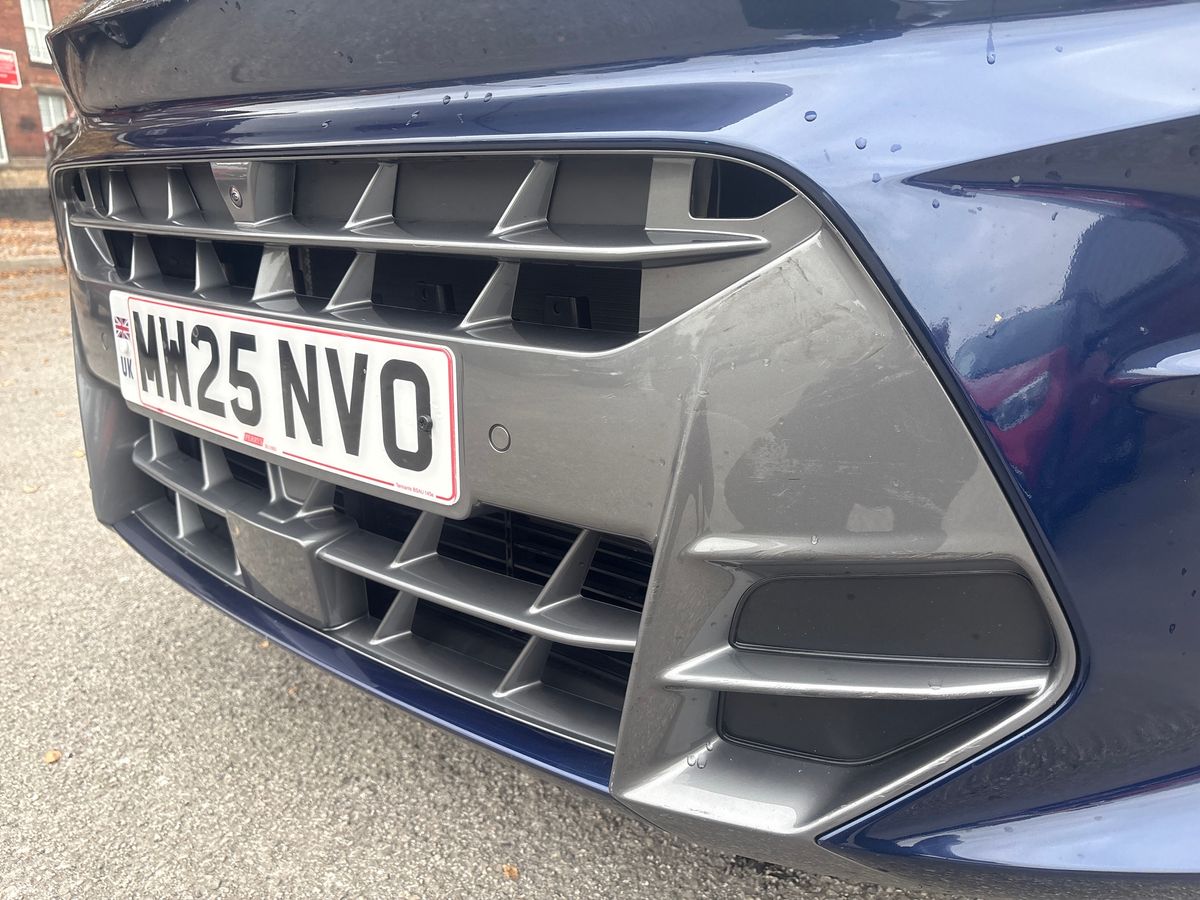 Used Cupra Terramar 2025 for sale - 76449969: Photo 30