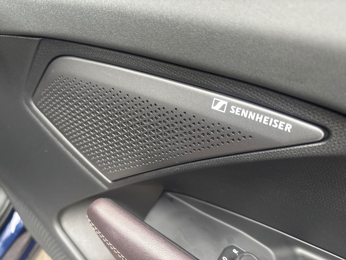 Used Cupra Terramar 2025 for sale - 76449969: Photo 35