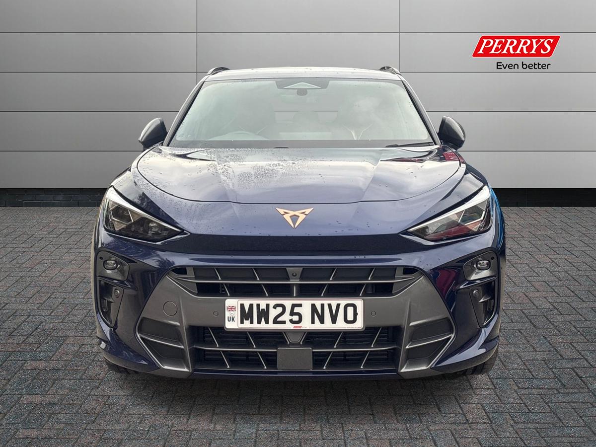 Used Cupra Terramar 2025 for sale - 76449969: Photo 4