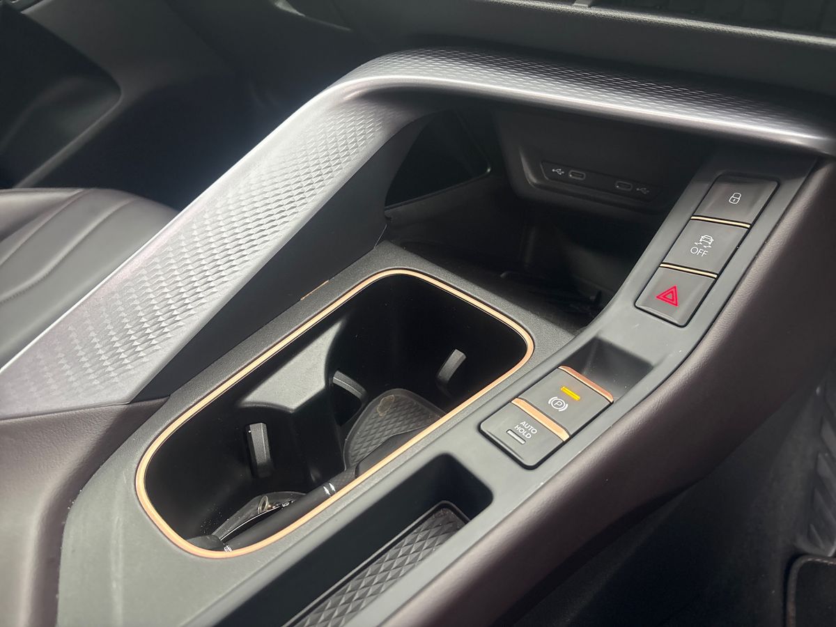 Used Cupra Terramar 2025 for sale - 76449969: Photo 40