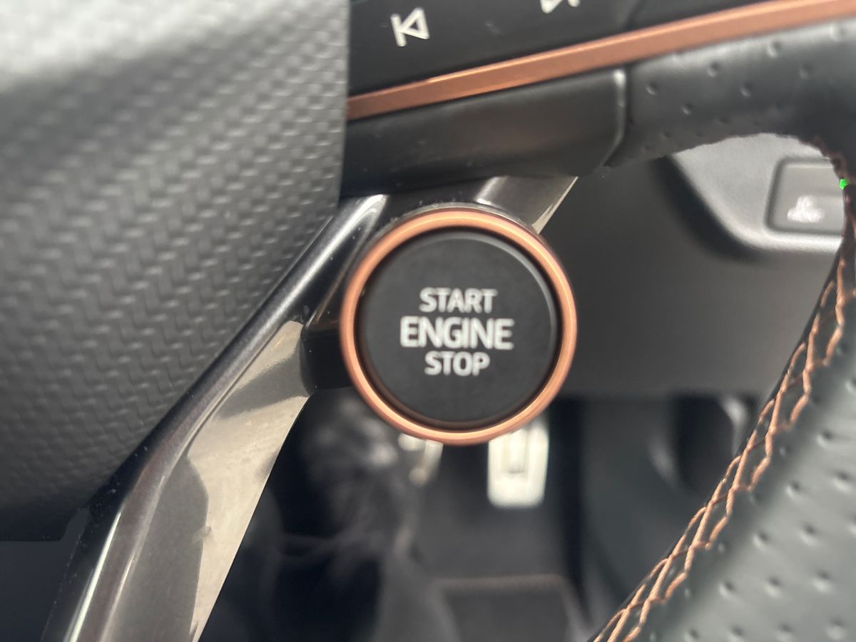 Used Cupra Terramar 2025 for sale - 76449969: Photo 41