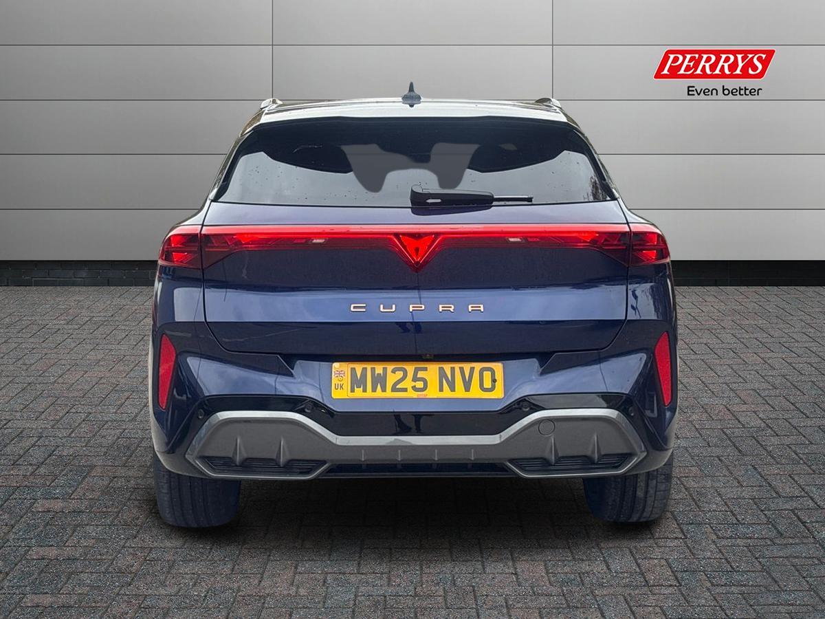 Used Cupra Terramar 2025 for sale - 76449969: Photo 5