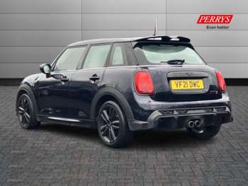 Used MINI Hatch 2021 for sale - 74950769: Photo