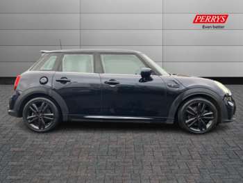 Used MINI Hatch 2021 for sale - 74950769: Photo