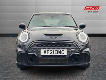 Used MINI Hatch 2021 for sale - 74950769: Photo