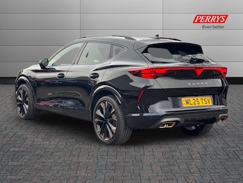 Used Cupra Formentor 2025 for sale - 76491156: Photo