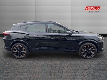 Used Cupra Formentor 2025 for sale - 76491156: Photo