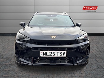 Used Cupra Formentor 2025 for sale - 76491156: Photo