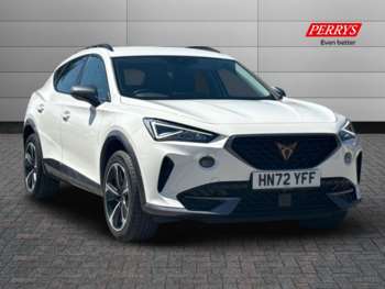 2022 - 1.5 TSI 150 V1 5dr