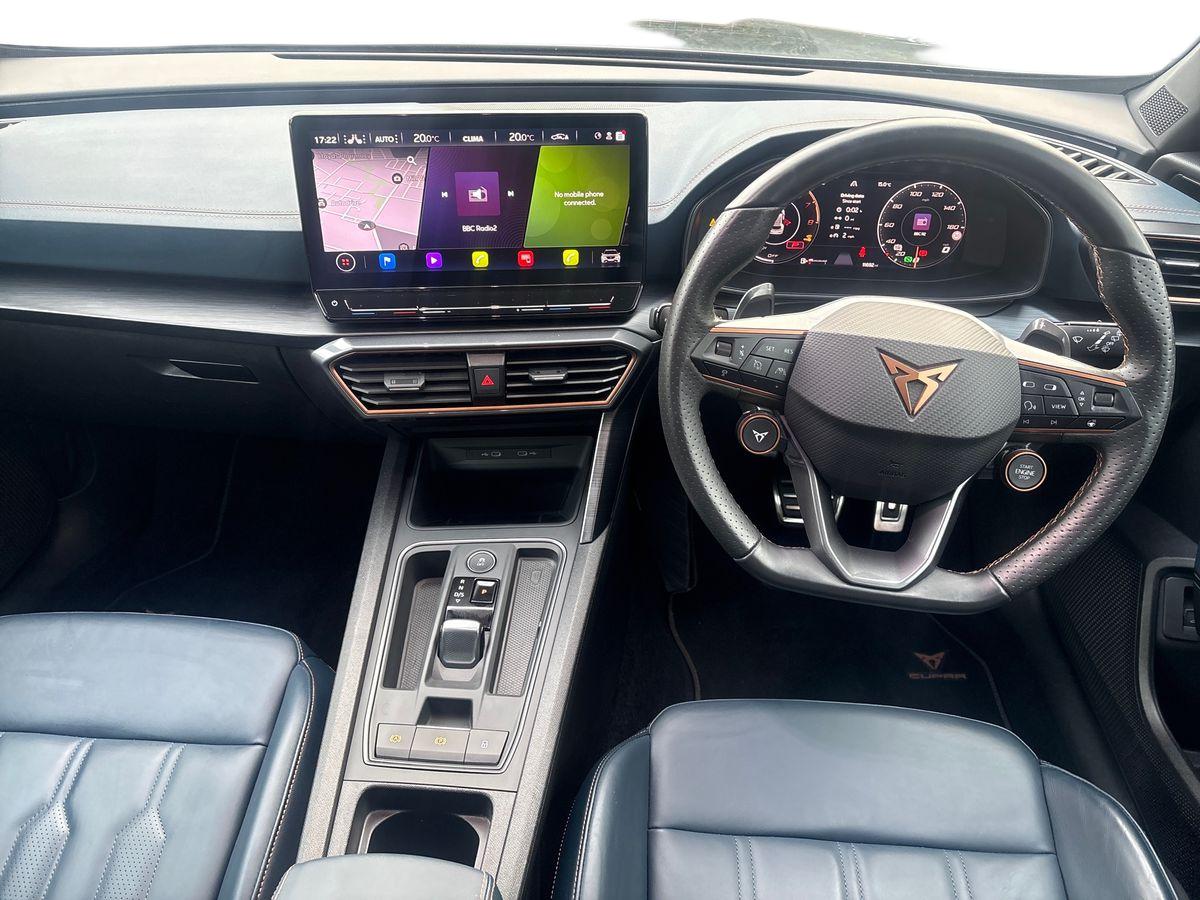 Used Cupra Formentor 2023 for sale - 76090211: Photo 10