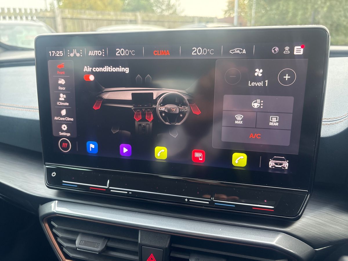 Used Cupra Formentor 2023 for sale - 76090211: Photo 14
