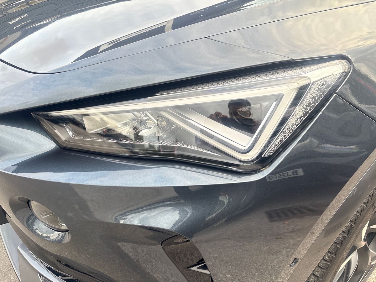 Used Cupra Formentor 2023 for sale - 76090211: Photo 15