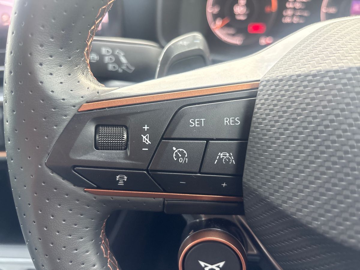 Used Cupra Formentor 2023 for sale - 76090211: Photo 19