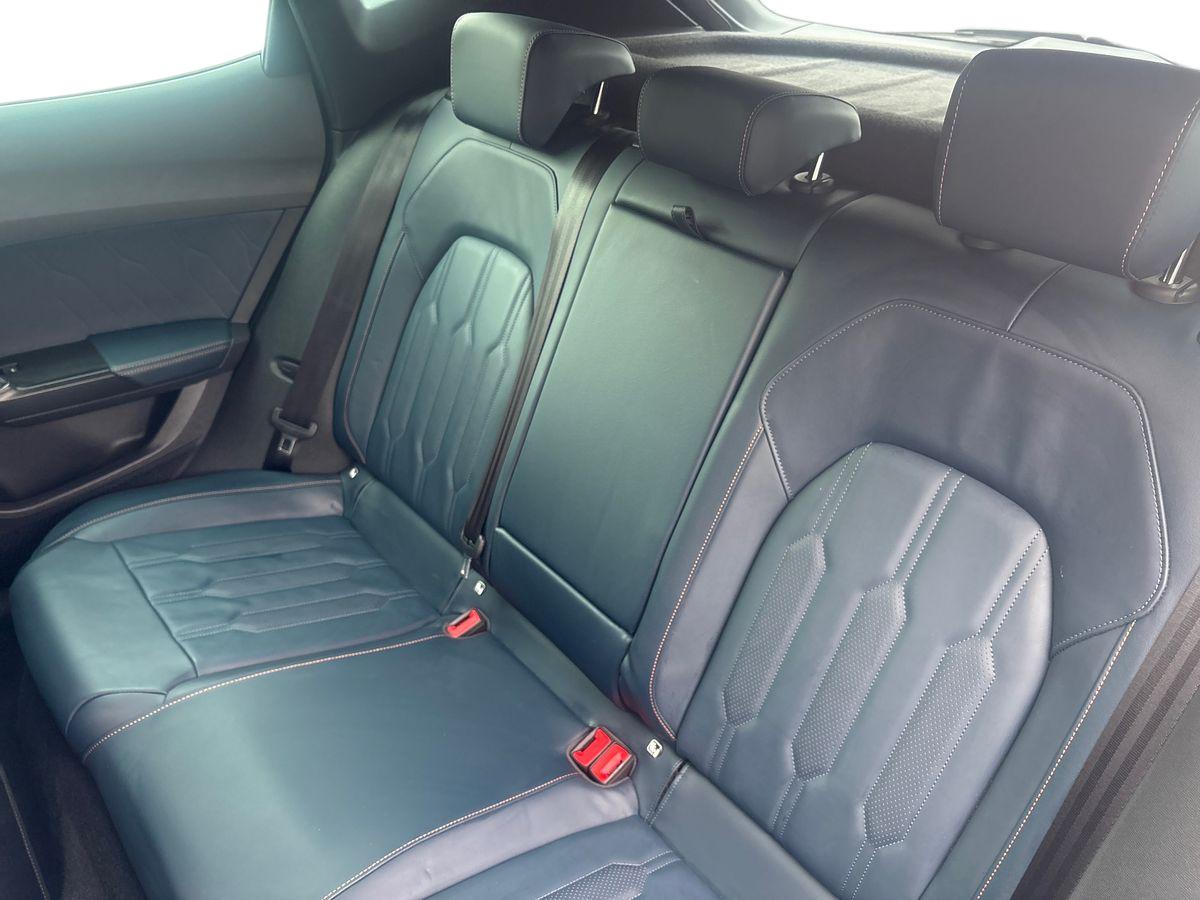 Used Cupra Formentor 2023 for sale - 76090211: Photo 22